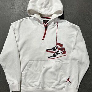 jordan sweatshirt